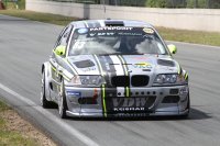 VDW Motorsport - BMW E46