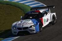 BMW Z4 GTE