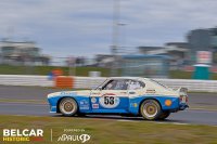 Wim Kuijl - Ford Capri 31³00 RS Cosworth