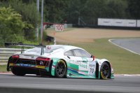 Land Motorsport - Audi R8 LMS