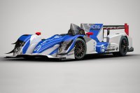 KCMG - Oreca 03