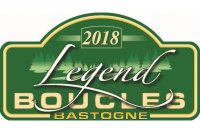 Legend Boucles à Bastogne 2018