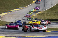 2024 IMSA WeatherTech Sportscar Championship @ Petit Le Mans