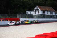 Start 2024 ELMS 4 Hours of Spa