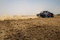 Koen Wauters/Kurt Keysers -  Team  Feryn Dakar Sport