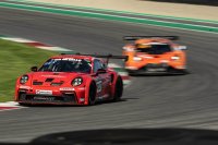 Yannick Redant/Ayrton Redant/Kobe de Breucker - RedAnt Racing Porsche 992 GT3 Cup