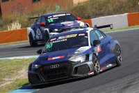 Sergio Calinas - Comtoyou Racing Audi RS3 LMS TCR