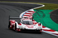 Porsche Penske Motorsport - Porsche 963