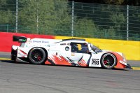 BE Motorsport - Ligier JS P3 LMP3