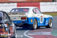 Wim Kuijl - Ford Capri RS 3100 GAA Cosworth