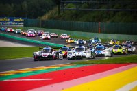 Start 2024 Michelin Le Mans Cup Spa-Francorchamps