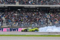 Mirko Bortolotti - SSR Performance Lamborghini Huracan GT3 Evo2