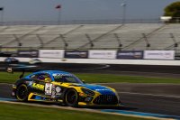 Lone Star Racing - Mercedes-AMG GT3 Evo