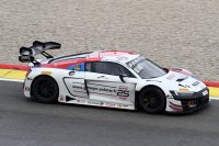 Saintéloc Racing - Audi R8 LMS GT3 EVOII
