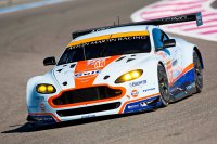 Aston Martin Racing - Vantage V8 GTE