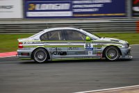 VDW Motorsport - BMW E46