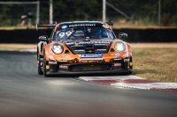 Belgium Racing Team - Porsche 911 GT3 Cup