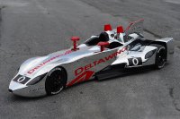 DeltaWing