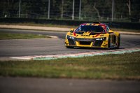 PK Carsport - Audi R8 LMS GT2