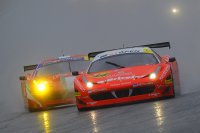 Ferrari 458 Italia GT3 & GTE