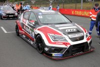 GTE Racing Team - Cupra TCR