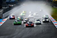 Porsche Sprint Challenge Benelux @ Circuit Assen