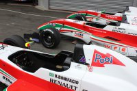 Prema Powerteam FR 2.0 team