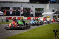 24H Karting Francorchamps 2023