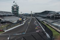 2024 IMSA WeatherTech Sportscar Championship @ Indianapolis