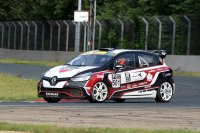 JFT Racing - Renault Clio