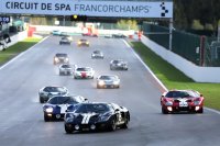 Start Spa Six Hours 2024