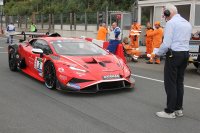 Russell Racing by PK Carsport - Lamborghini Super Trofeo