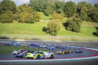 2024 Ligier European Series Mugello