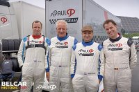 St. Paul Raceteam: Sterke familie - Sterke prestaties