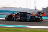 Optimum Motorsport - McLaren 720S GT3 EVO