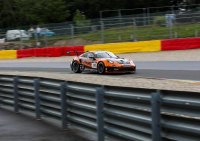 Belgium Racing - Porsche 911 GT3 Cup (992)