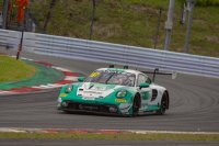 Origine Motorsport - Porsche 911 GT3-R (992)