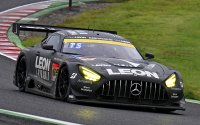 K2 R&D LEON RACING - Mercedes-AMG GT3 Evo