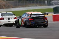 Michael Hermans/Noah Hermans - BMW M240i