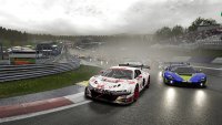 Start 2024 SRB ACC League Red Bull Ring Race 1