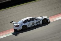 Alessandro Zanardi - ROAL Motorsport BMW M6 GT3