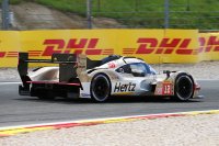 Hertz Team Jota - Porsche 963