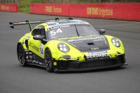 Jan Lauryssen - Belgium Racing Porsche 992 GT3 Cup