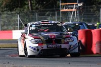 Jusi Racing - BMW 1M