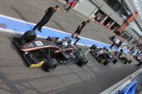 F3 Open