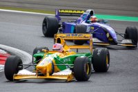 BOSS GP Racing Series