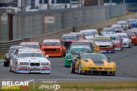 Startveld Belcar Historic Cup 'Powered by St. Paul'