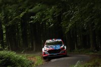 Stéphane Lefebvre - Hyundai i20 Rally2