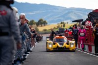 Team Virage - Ligier JS P320-Nissan