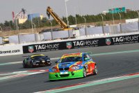 Recy Racing Team - BMW 120D